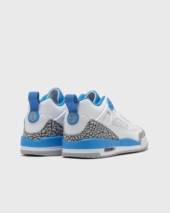 SPIZIKE LOW (GS)