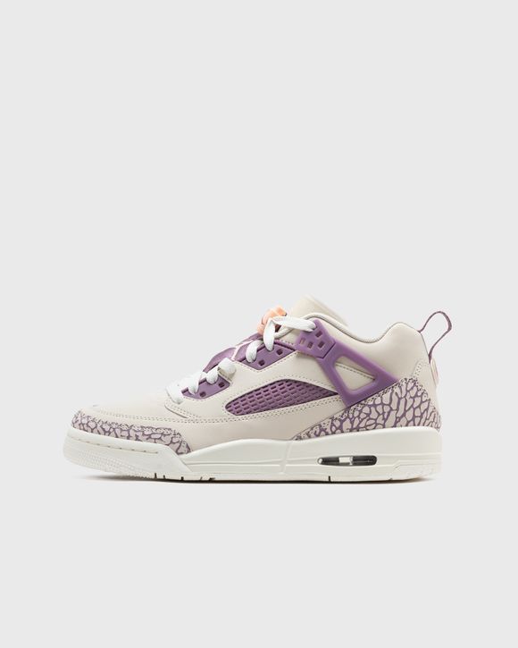SPIZIKE LOW (GS)