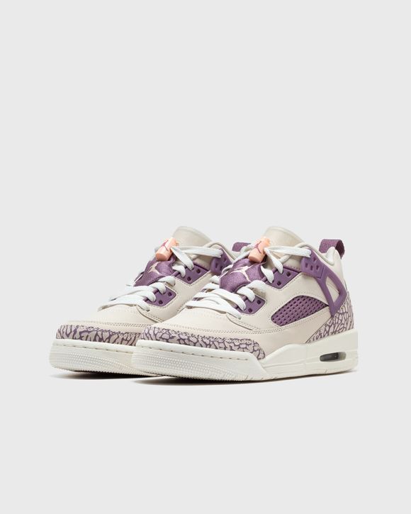 SPIZIKE LOW (GS)