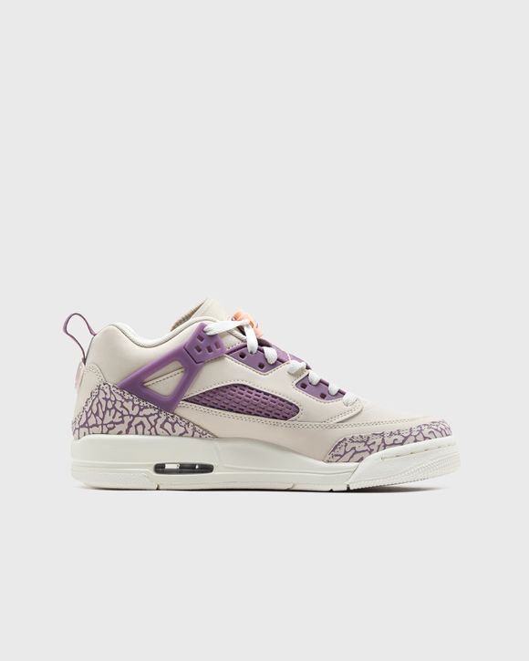 SPIZIKE LOW (GS)
