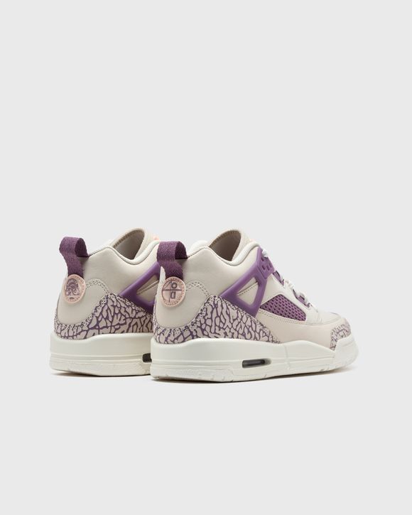 SPIZIKE LOW (GS)