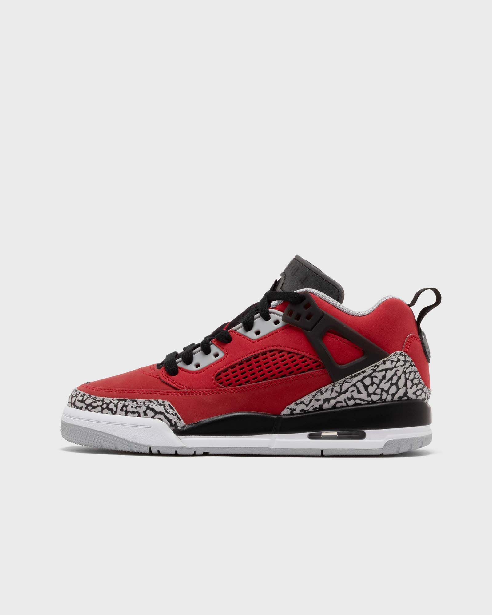 SPIZIKE LOW (GS)