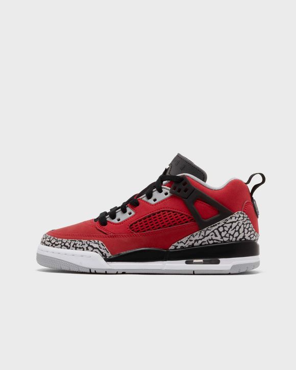SPIZIKE LOW (GS)