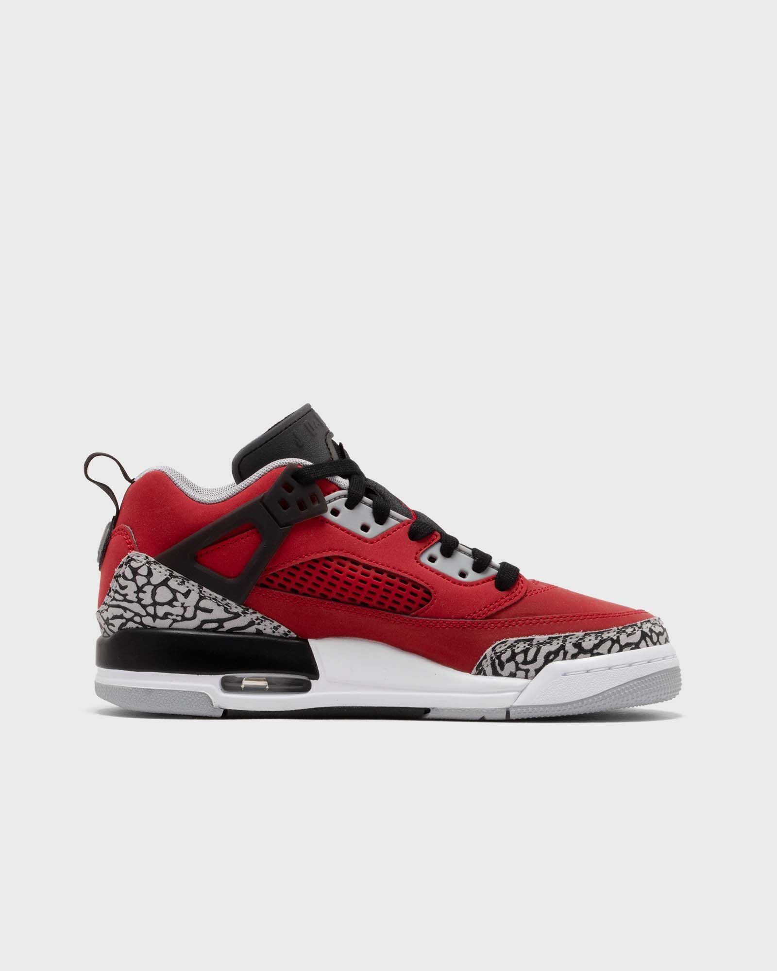 SPIZIKE LOW (GS)