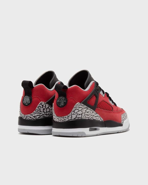 SPIZIKE LOW (GS)