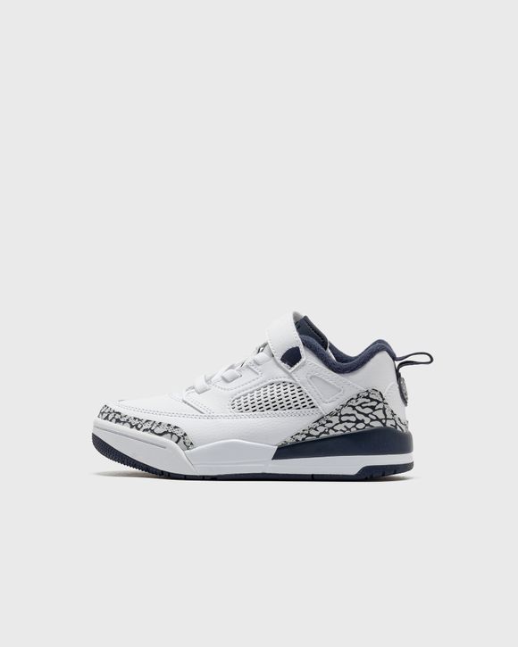 JORDAN SPIZIKE LOW (PS)