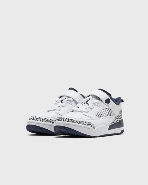 JORDAN SPIZIKE LOW (PS)
