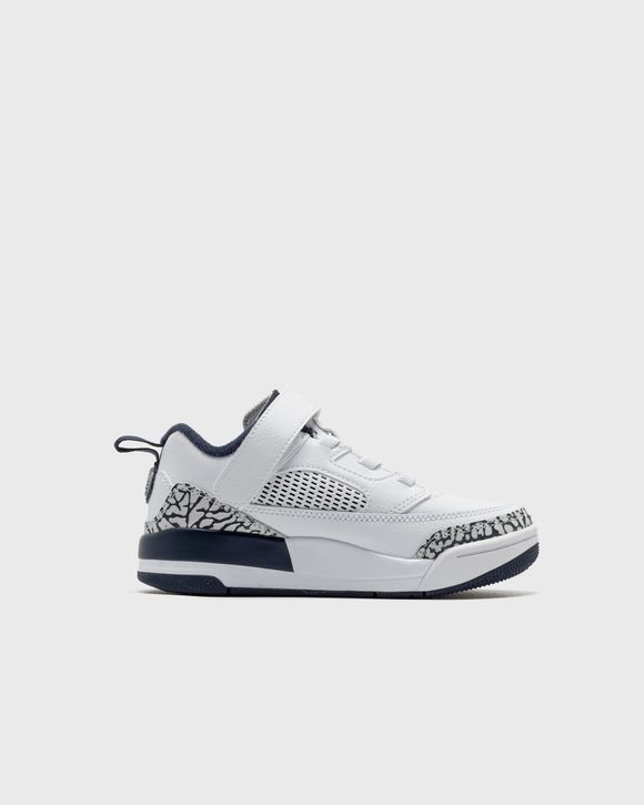 JORDAN SPIZIKE LOW (PS)