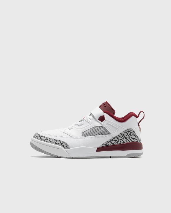 JORDAN SPIZIKE LOW (PS)