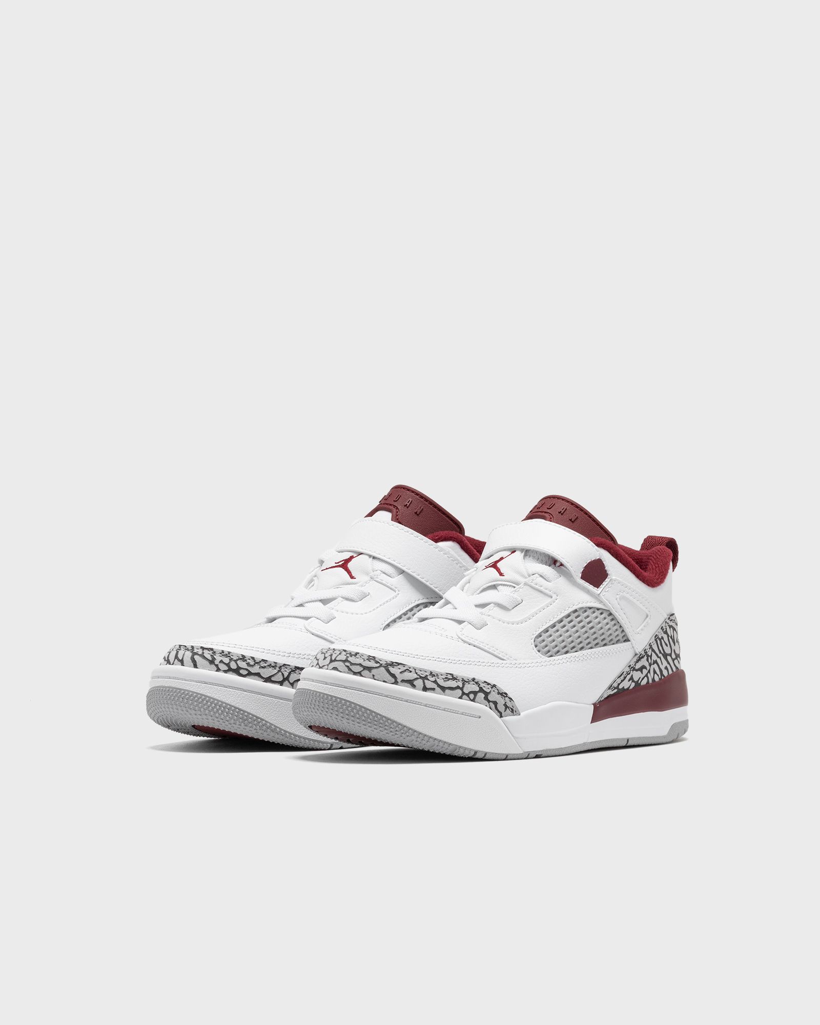 JORDAN SPIZIKE LOW (PS)