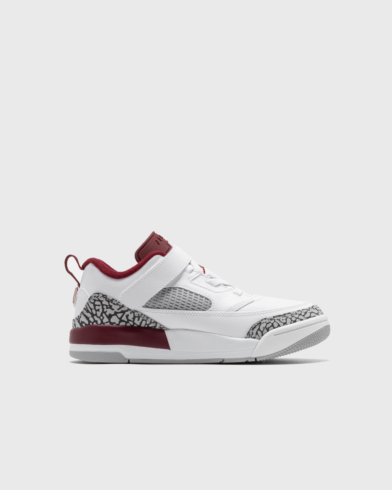 Jordan JORDAN SPIZIKE LOW (PS) White | BSTN Store