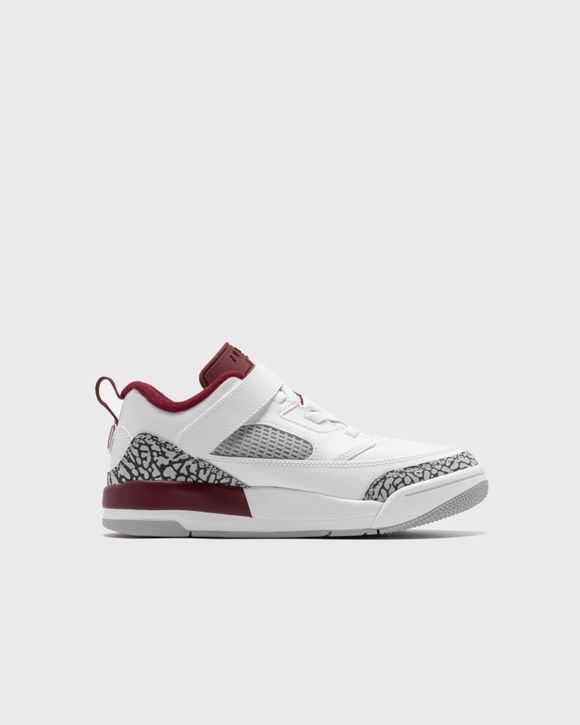 JORDAN SPIZIKE LOW (PS)