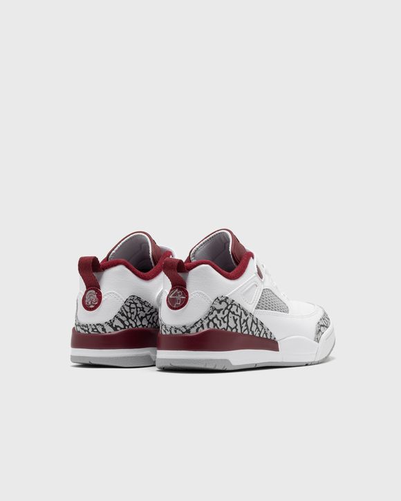 JORDAN SPIZIKE LOW (PS)