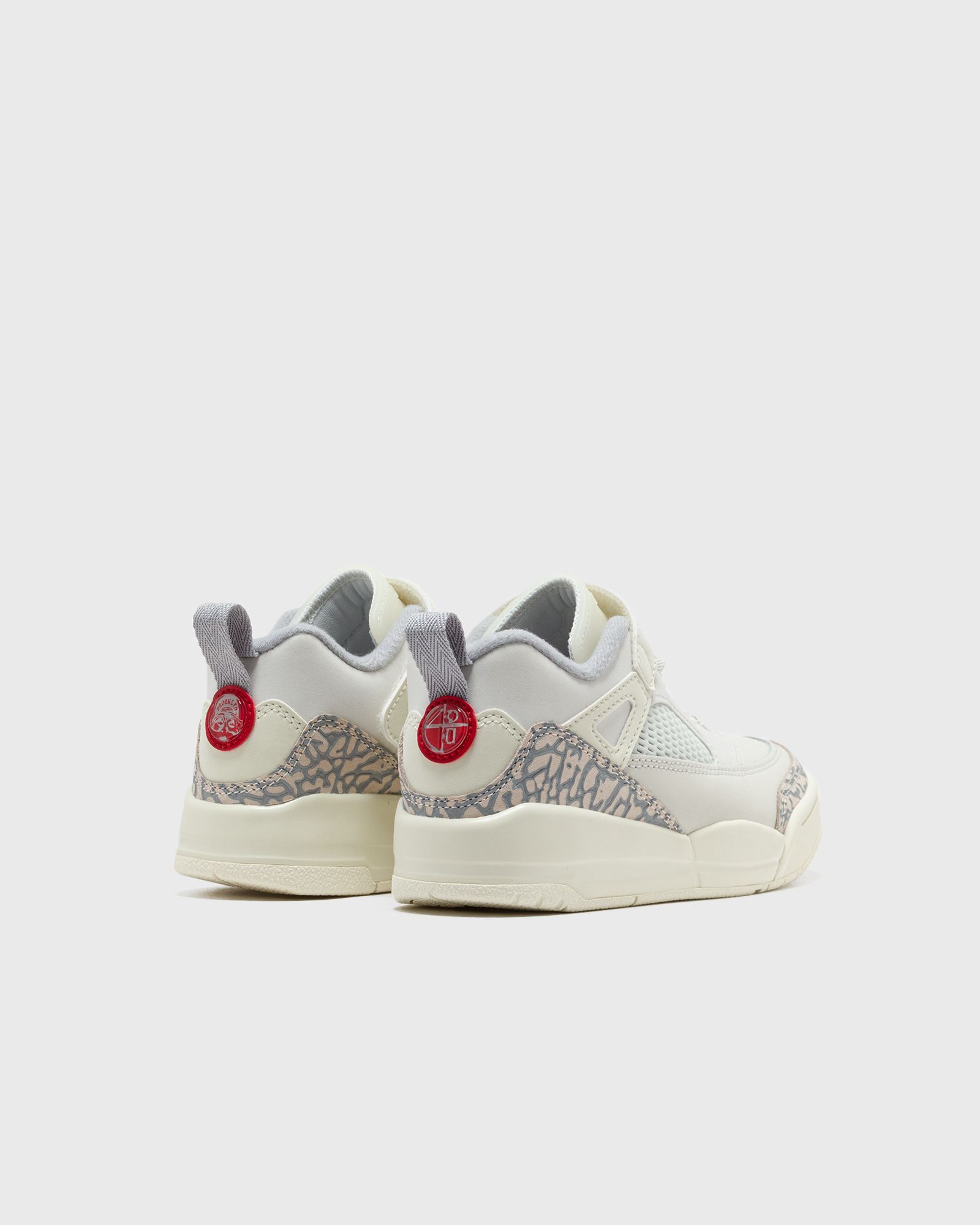 SPIZIKE LOW (PS)