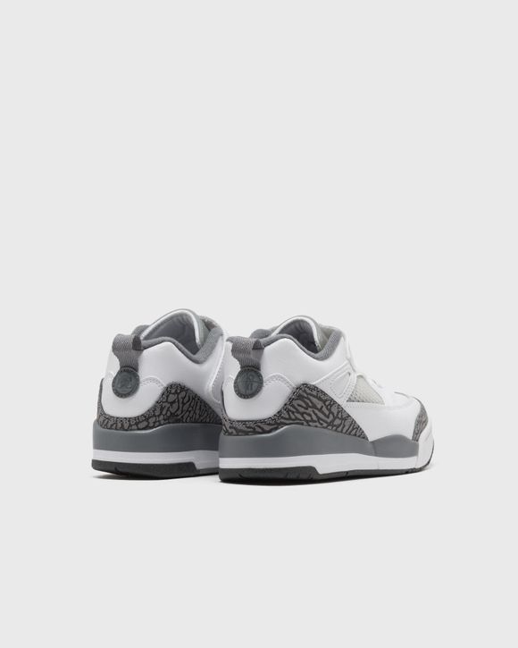 SPIZIKE LOW (PS)