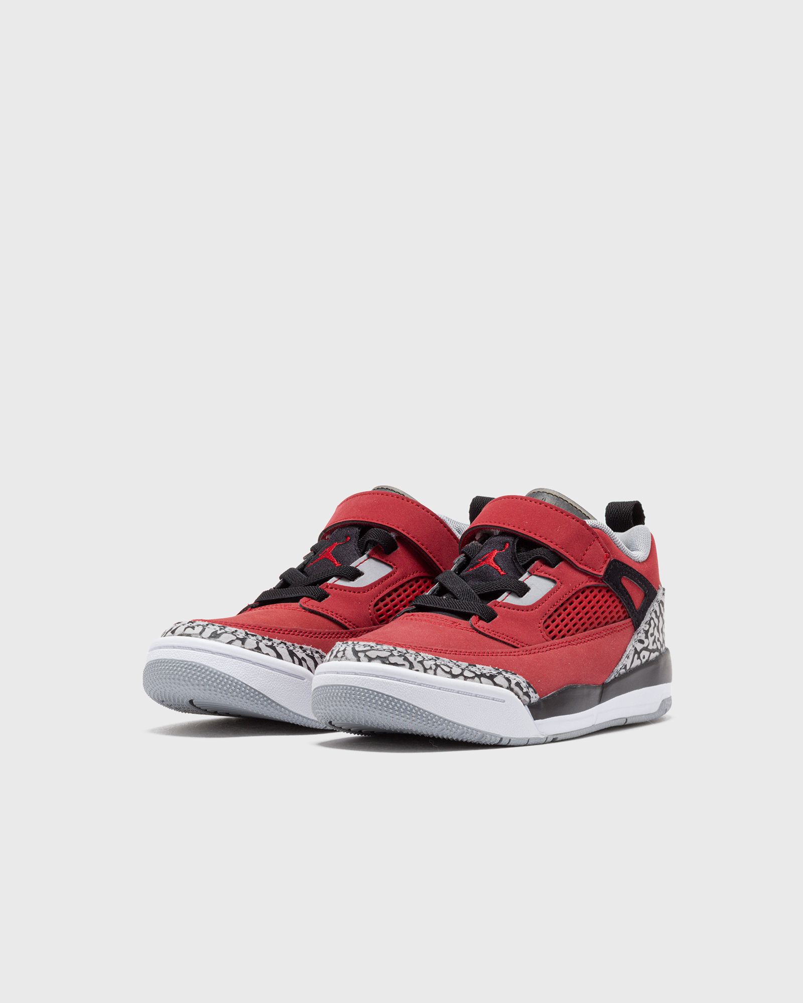 SPIZIKE LOW (PS)