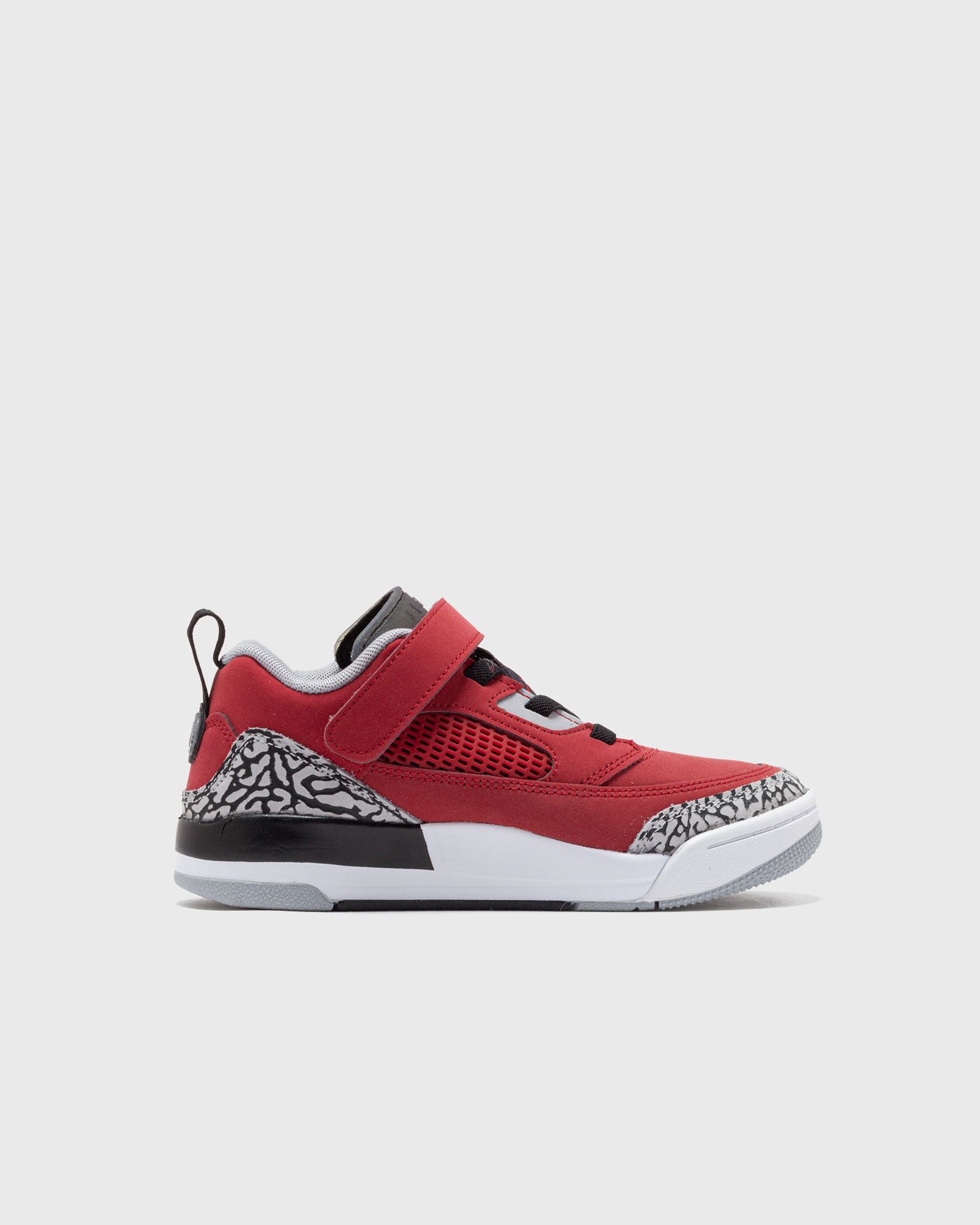 SPIZIKE LOW (PS)