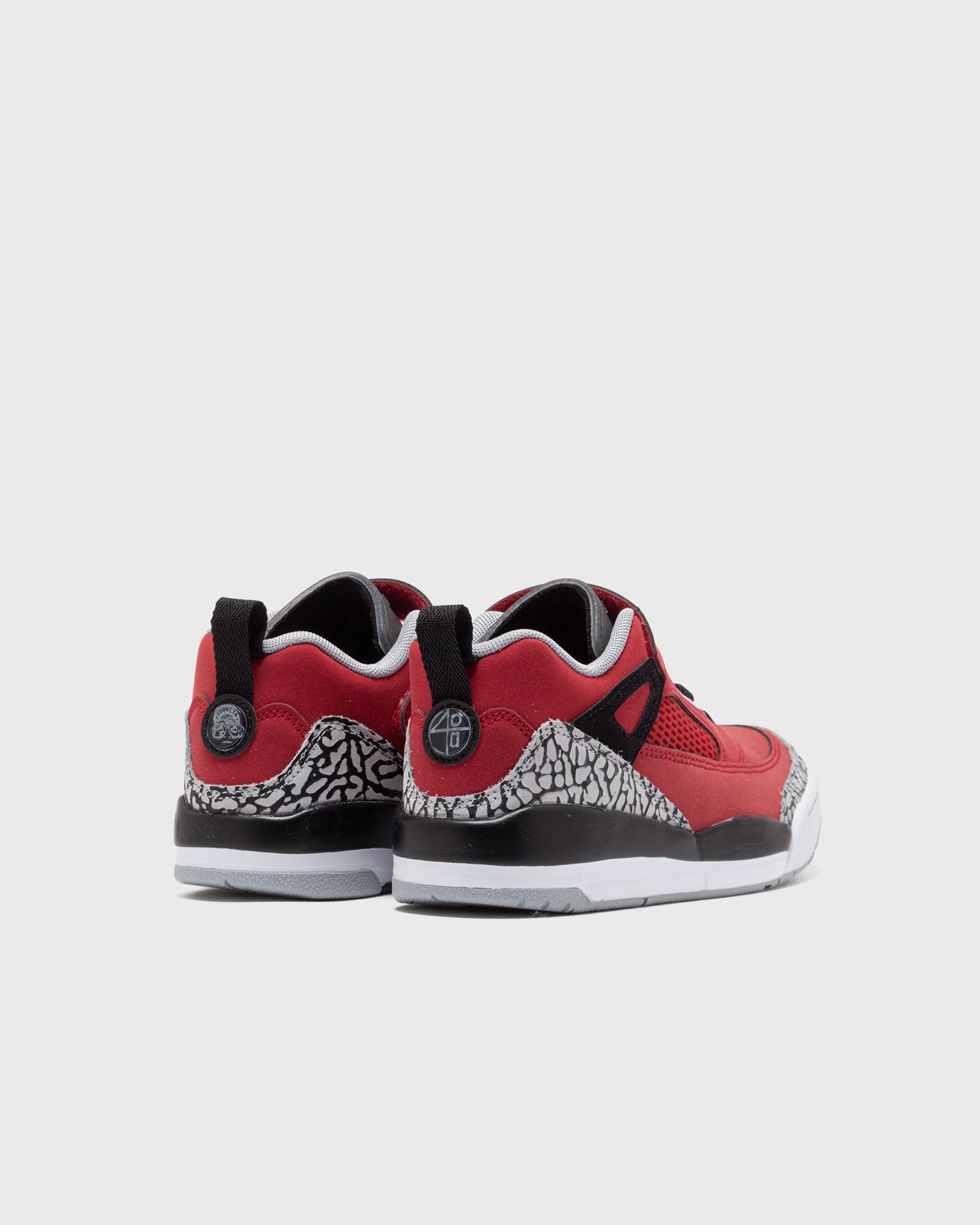 SPIZIKE LOW (PS)