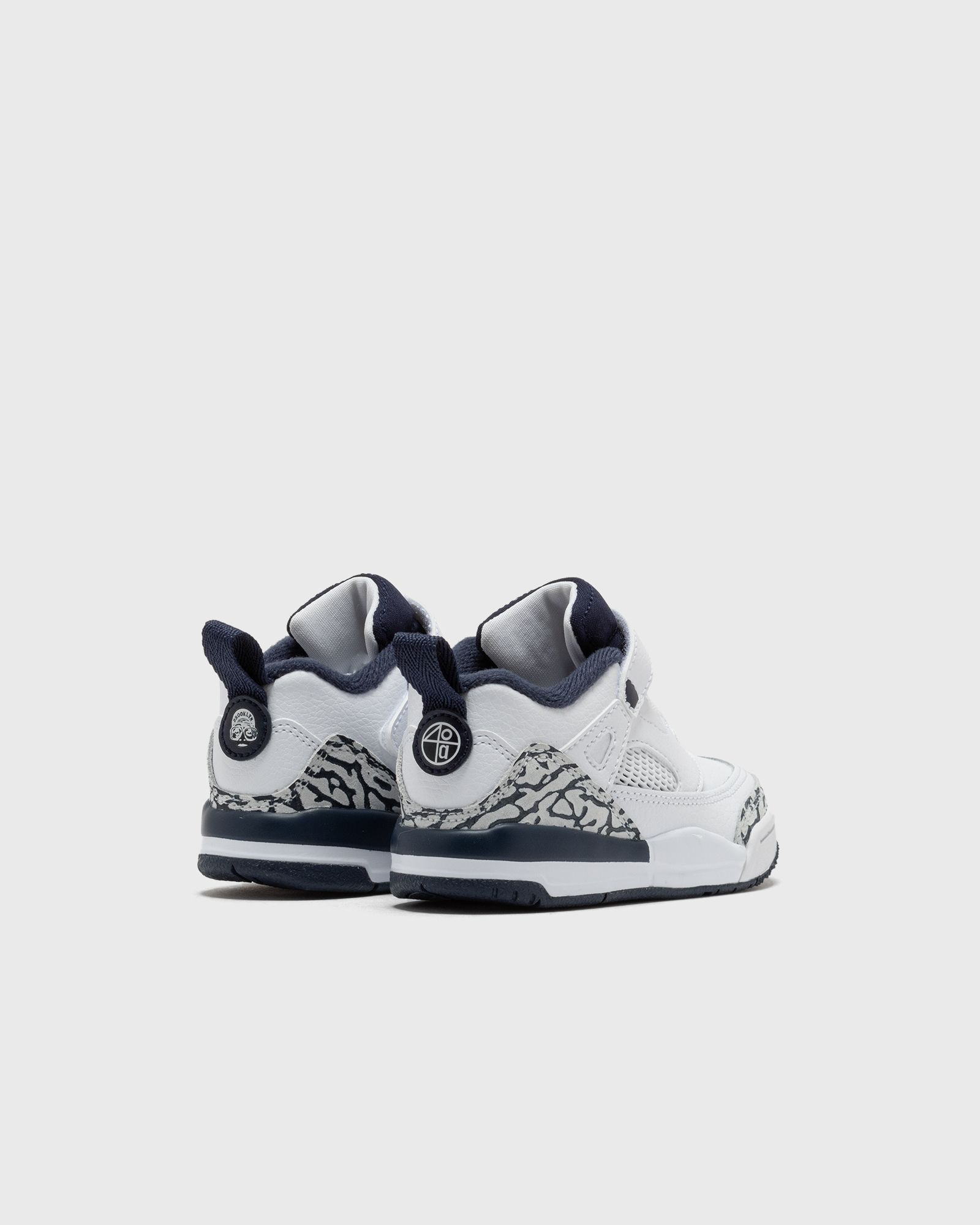 JORDAN SPIZIKE LOW (TD)