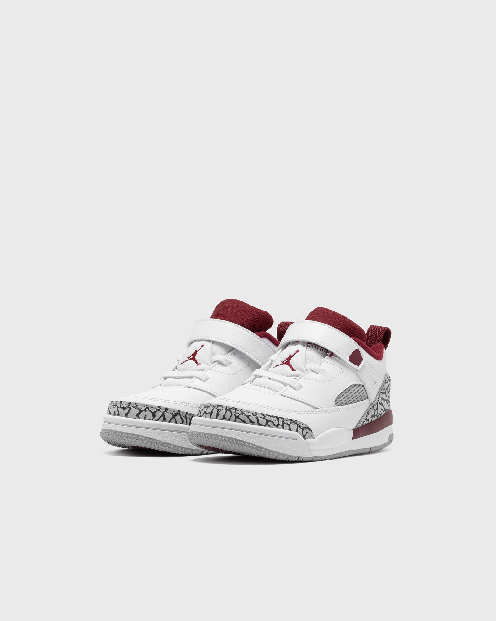 JORDAN SPIZIKE LOW (TD)