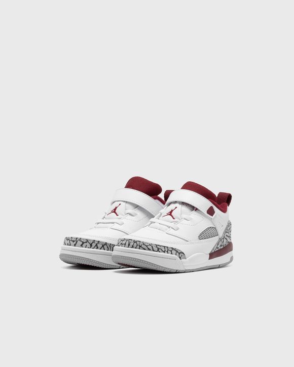 Thumbnail - JORDAN SPIZIKE LOW (TD)