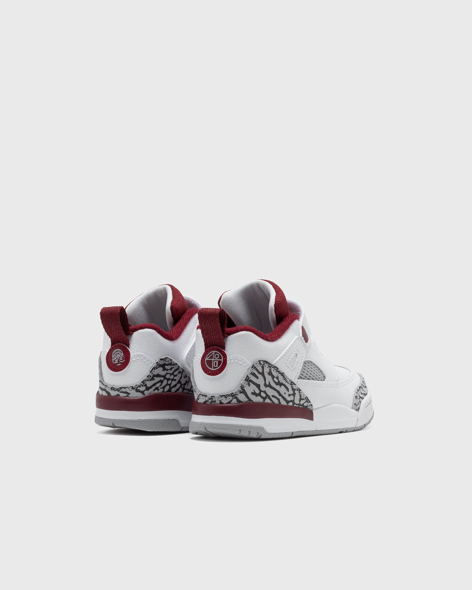 JORDAN SPIZIKE LOW (TD)