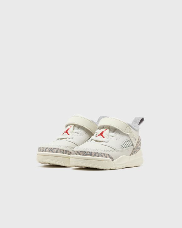 SPIZIKE LOW (TD)