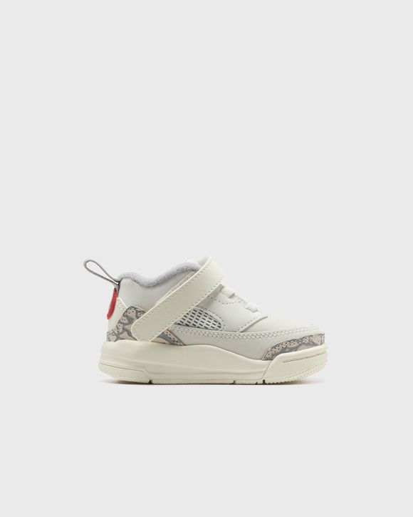 SPIZIKE LOW (TD)