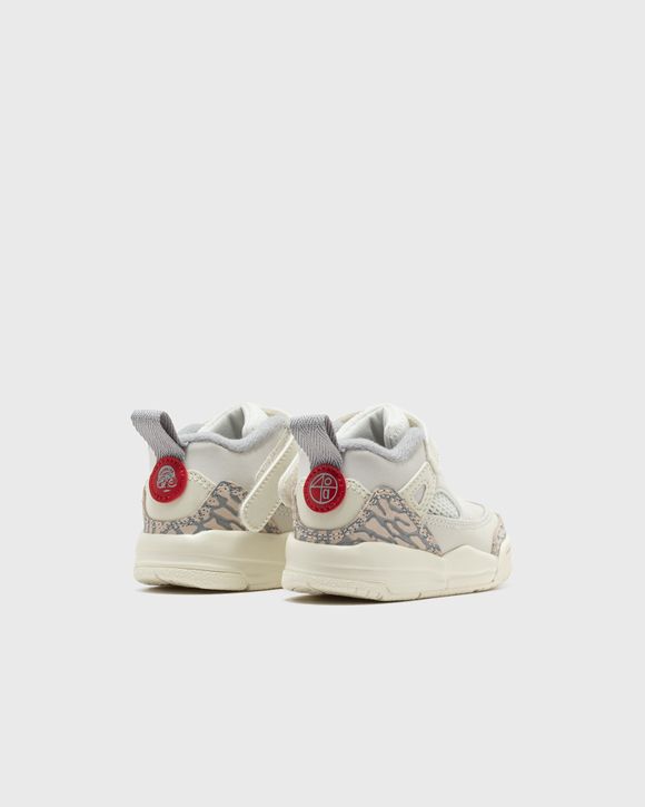 SPIZIKE LOW (TD)