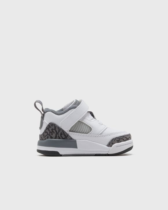 SPIZIKE LOW (TD)