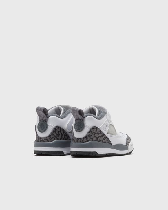 SPIZIKE LOW (TD)