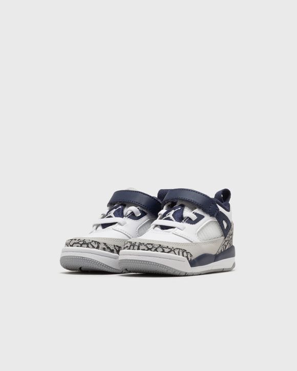 Thumbnail - SPIZIKE LOW (TD)