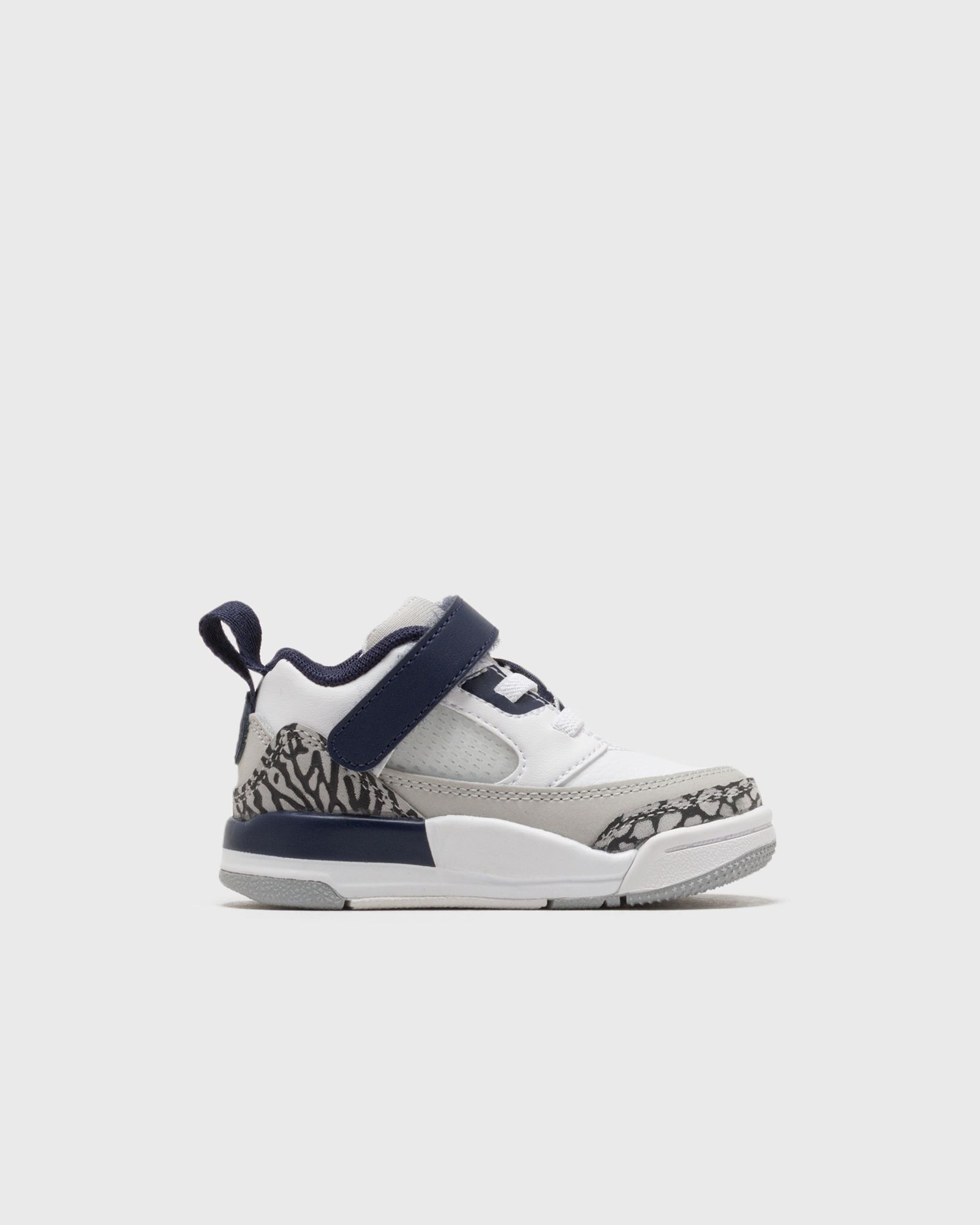 SPIZIKE LOW (TD)