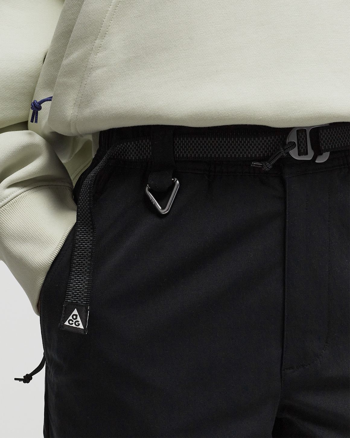 Nike WMNS ACG UV Hike Pants Black | BSTN Store