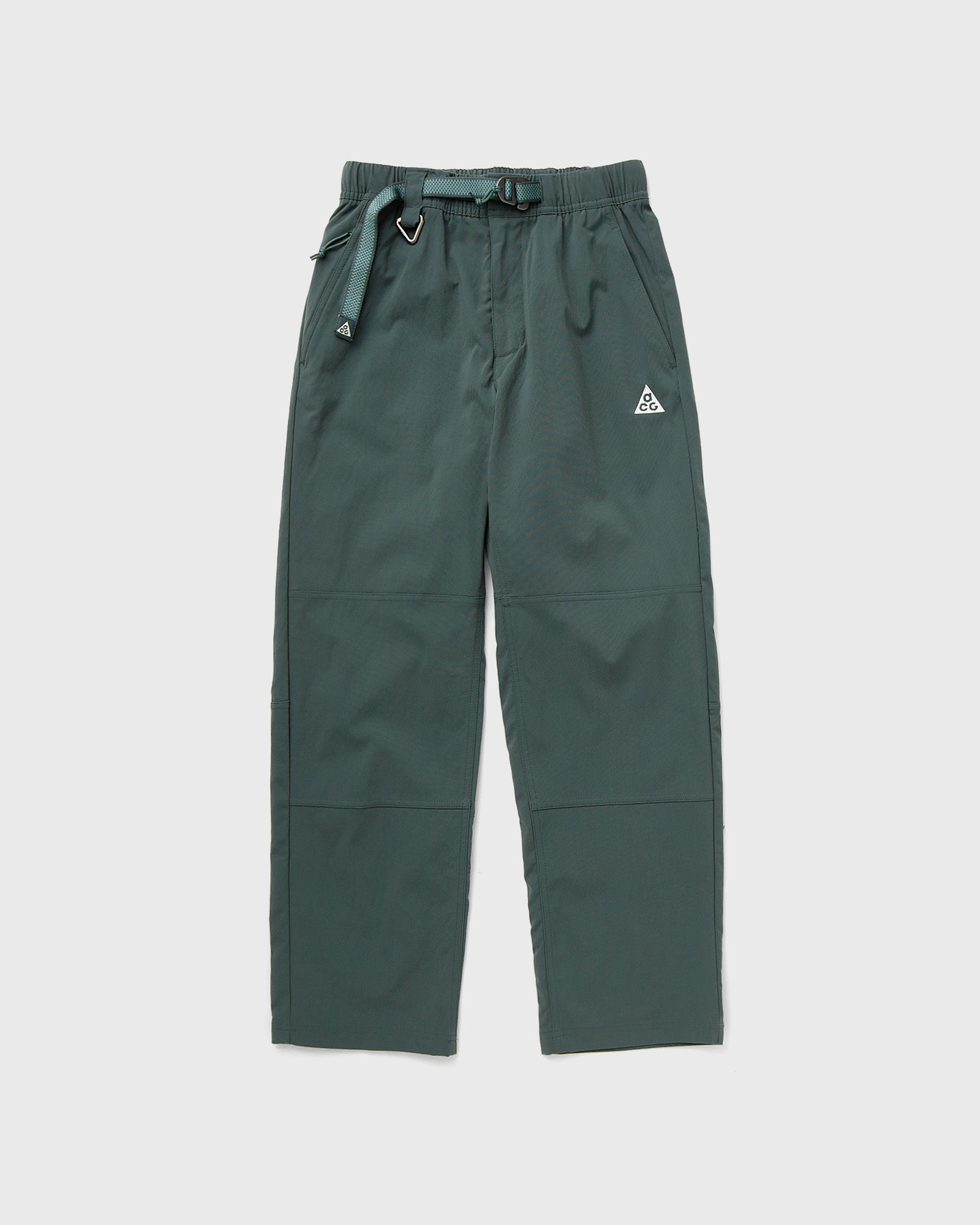 Nike - wmns acg uv hike pants women casual pants green in größe:l