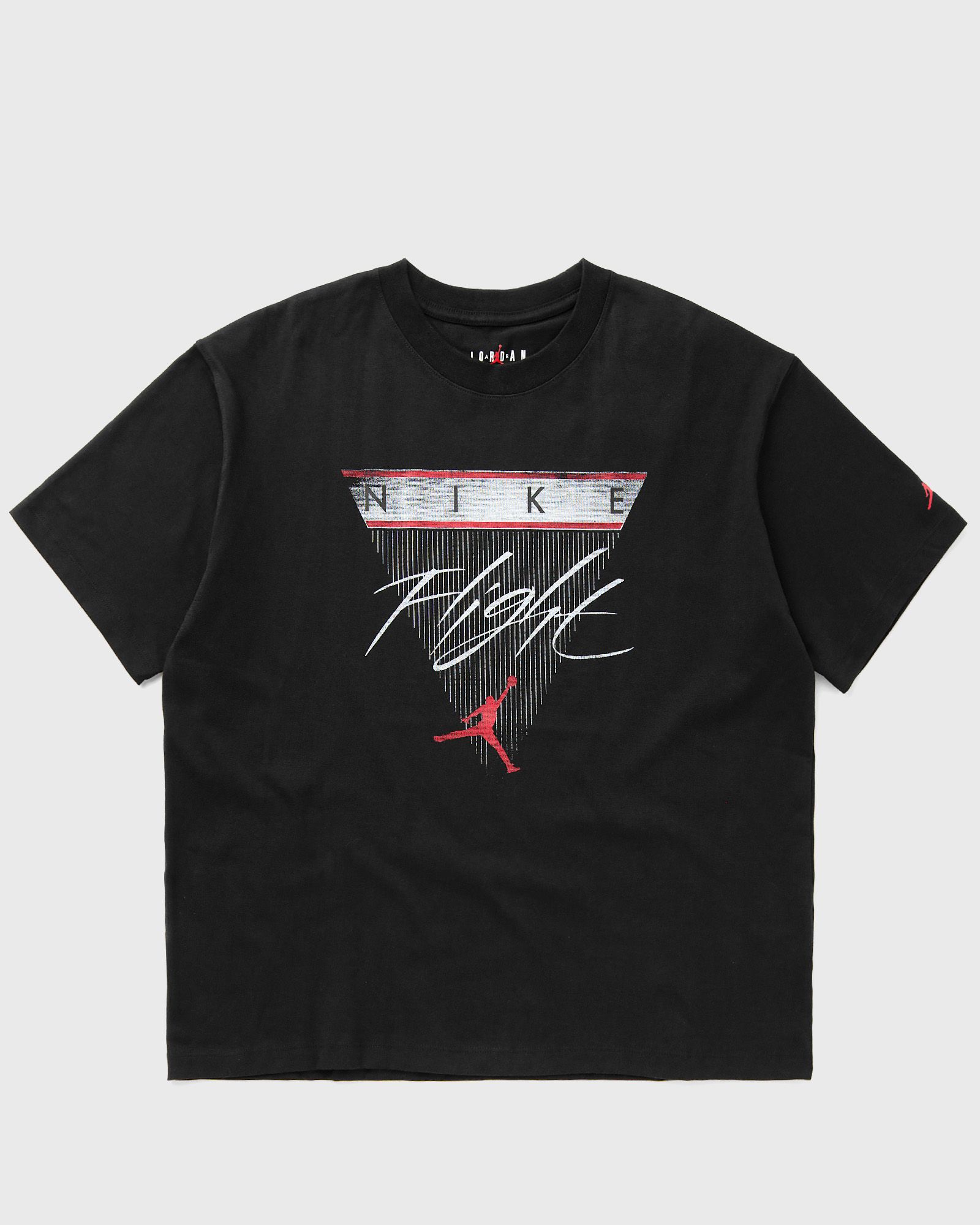 WMNS Flight Heritage Graphic Tee