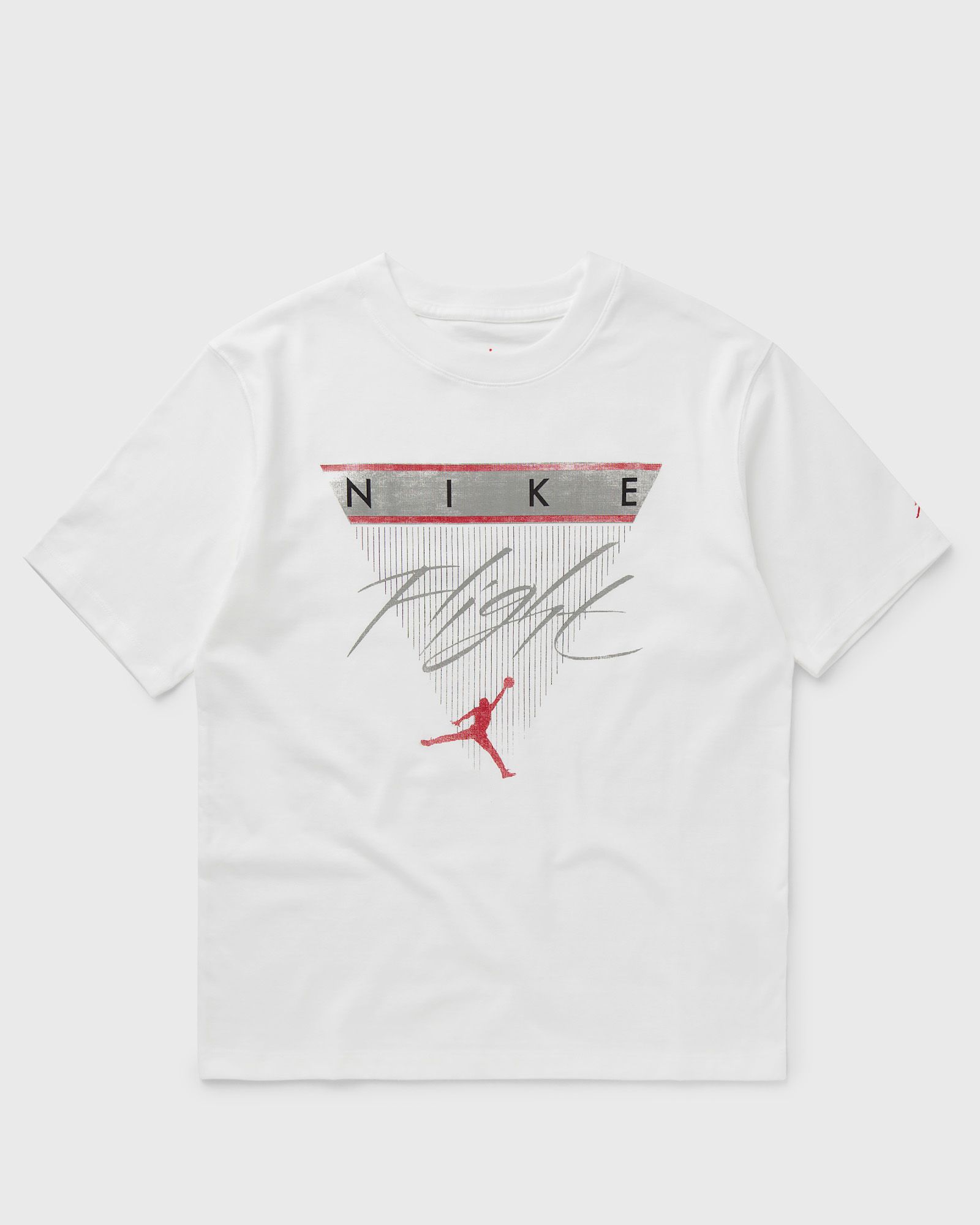 WMNS Flight Heritage Graphic Tee