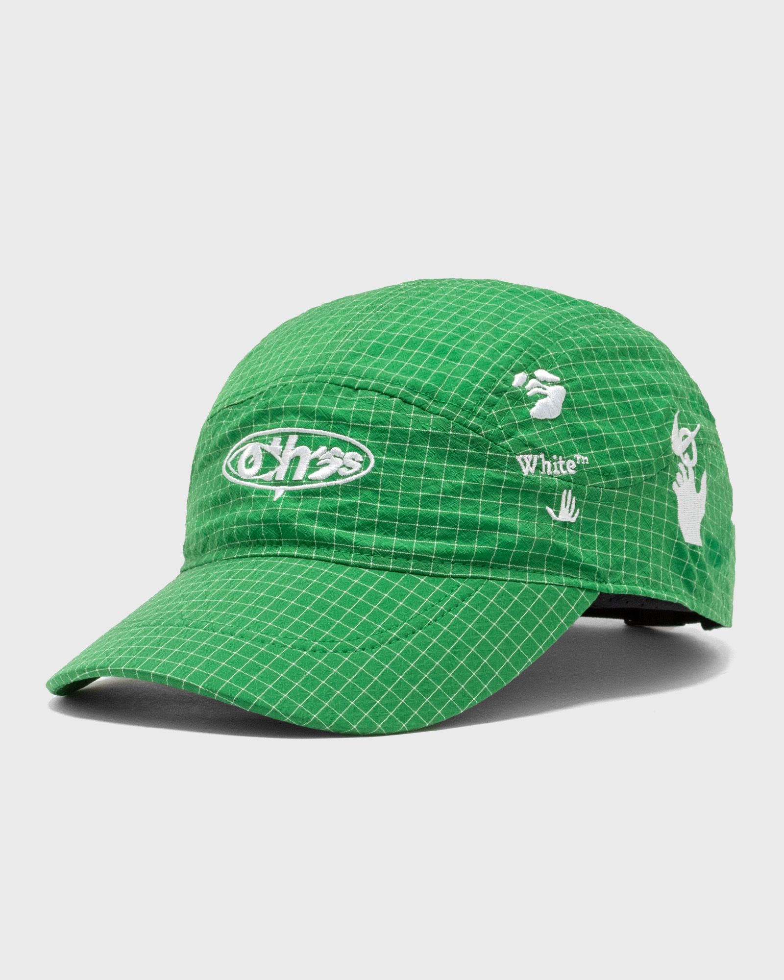 x OFF-WHITE™️ FLY CAP