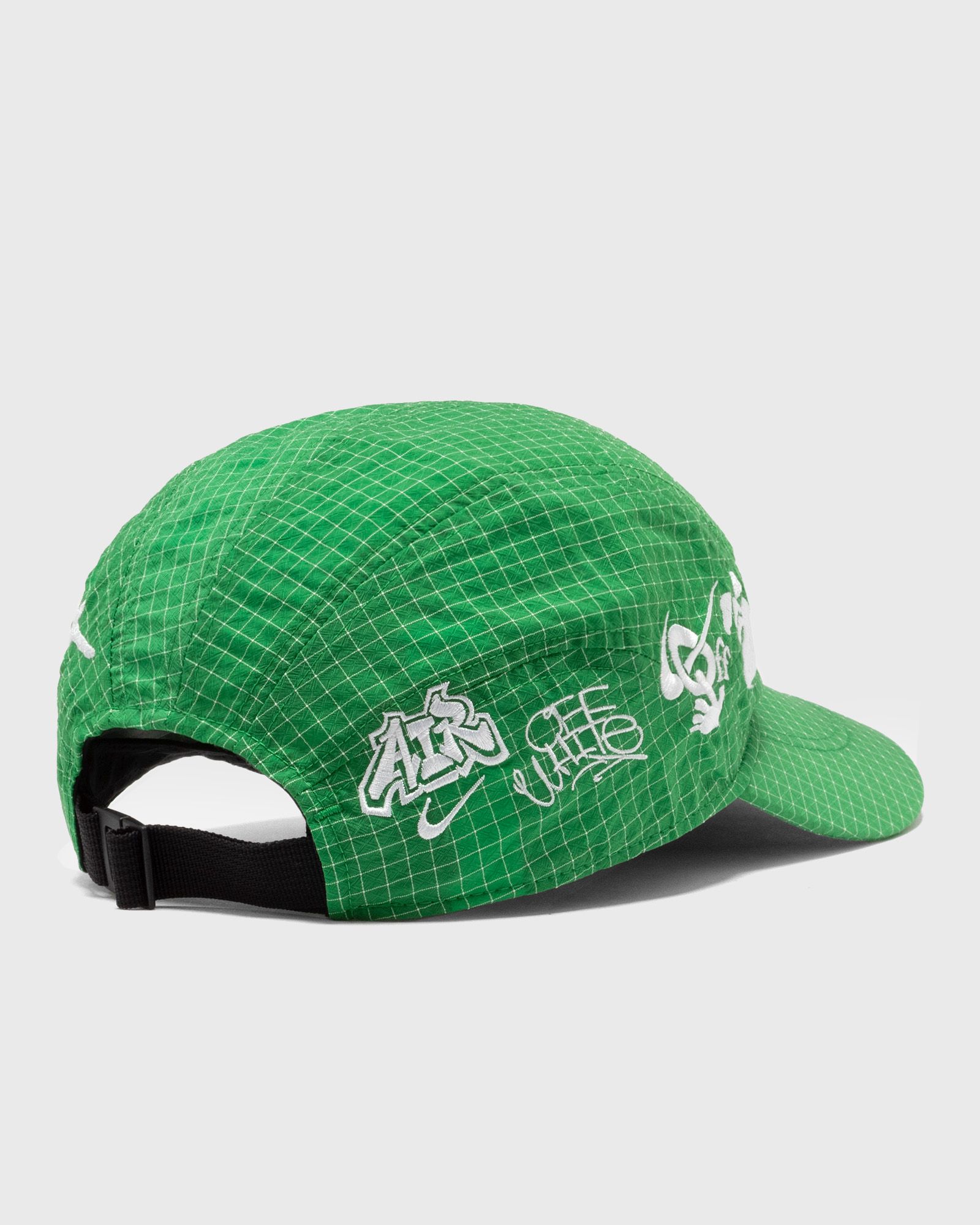 x OFF-WHITE™️ FLY CAP