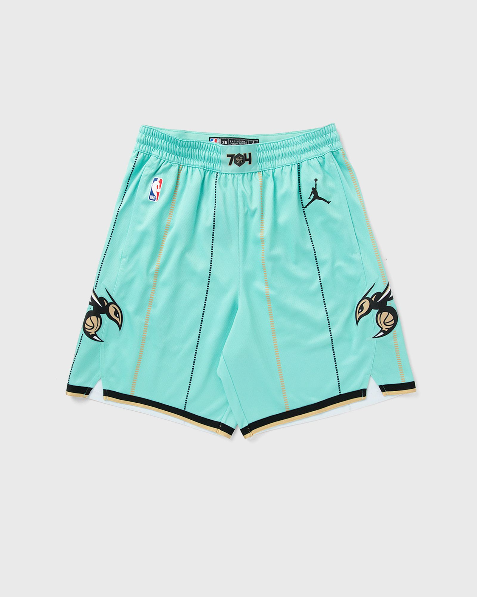 NBA Swingman Short CHARLOTTE HORNETS