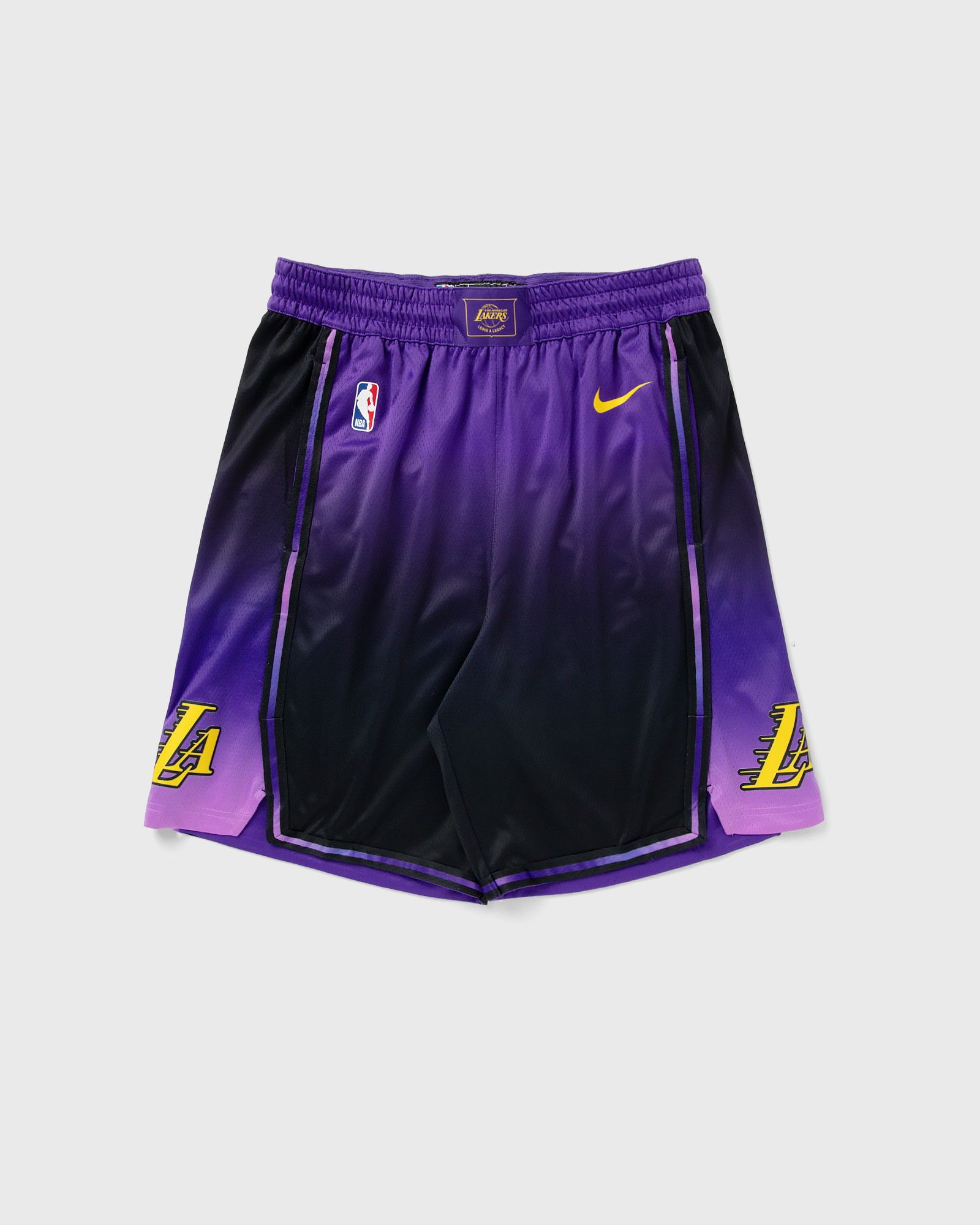 NBA Swingman Short LOS ANGELES LAKERS