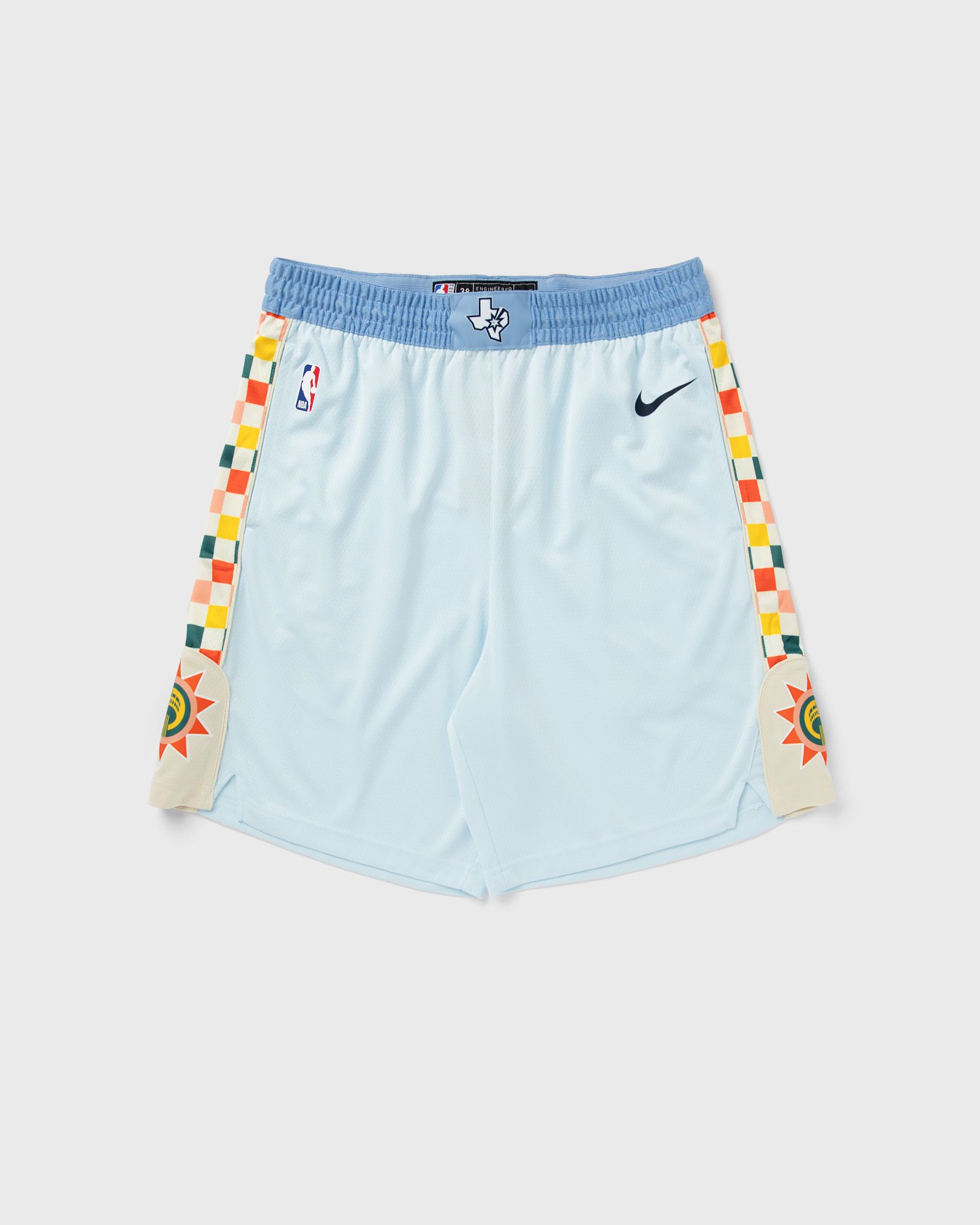 NBA Swingman Short SAN ANTONIO SPURS