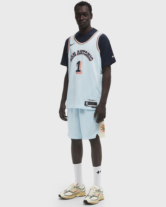 NBA Swingman Short SAN ANTONIO SPURS