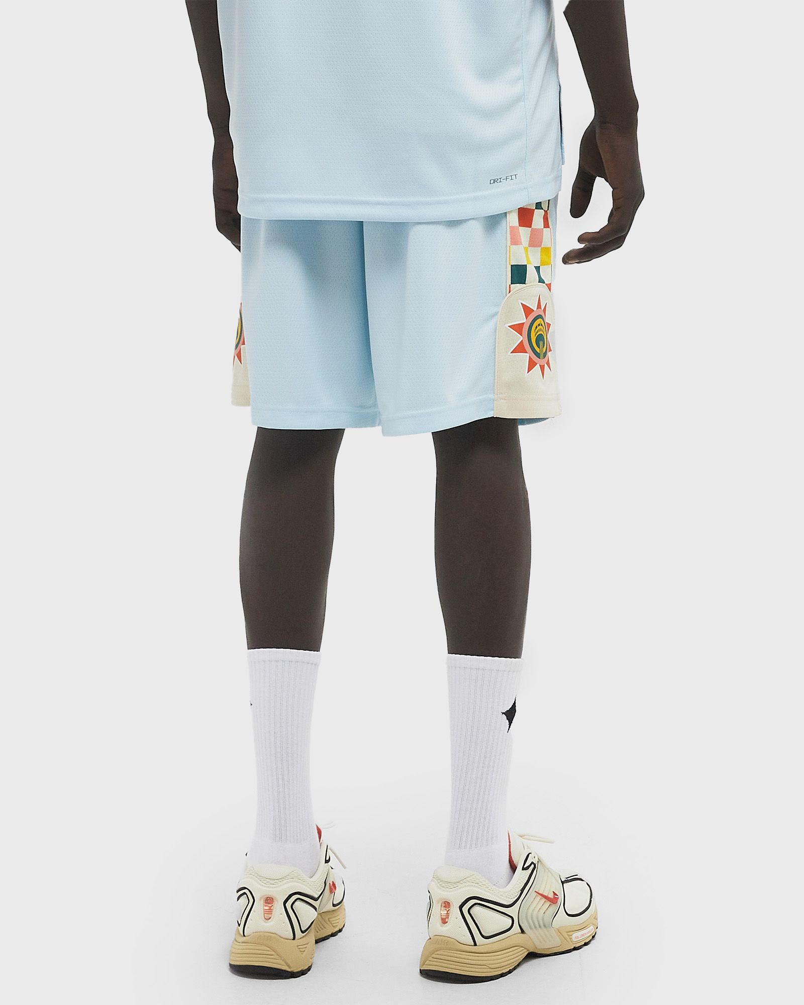 NBA Swingman Short SAN ANTONIO SPURS