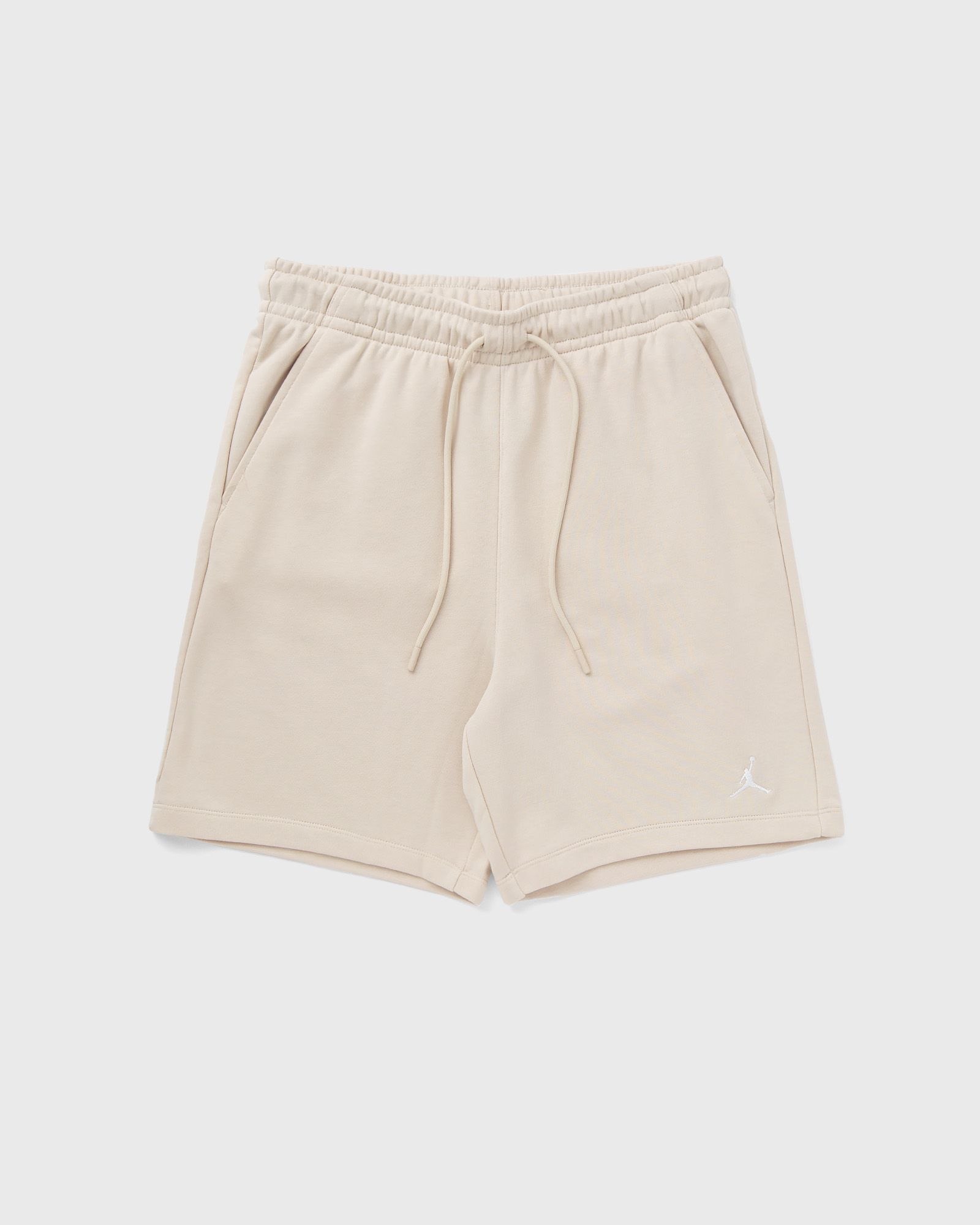 Essentials Loopback Fleece Shorts