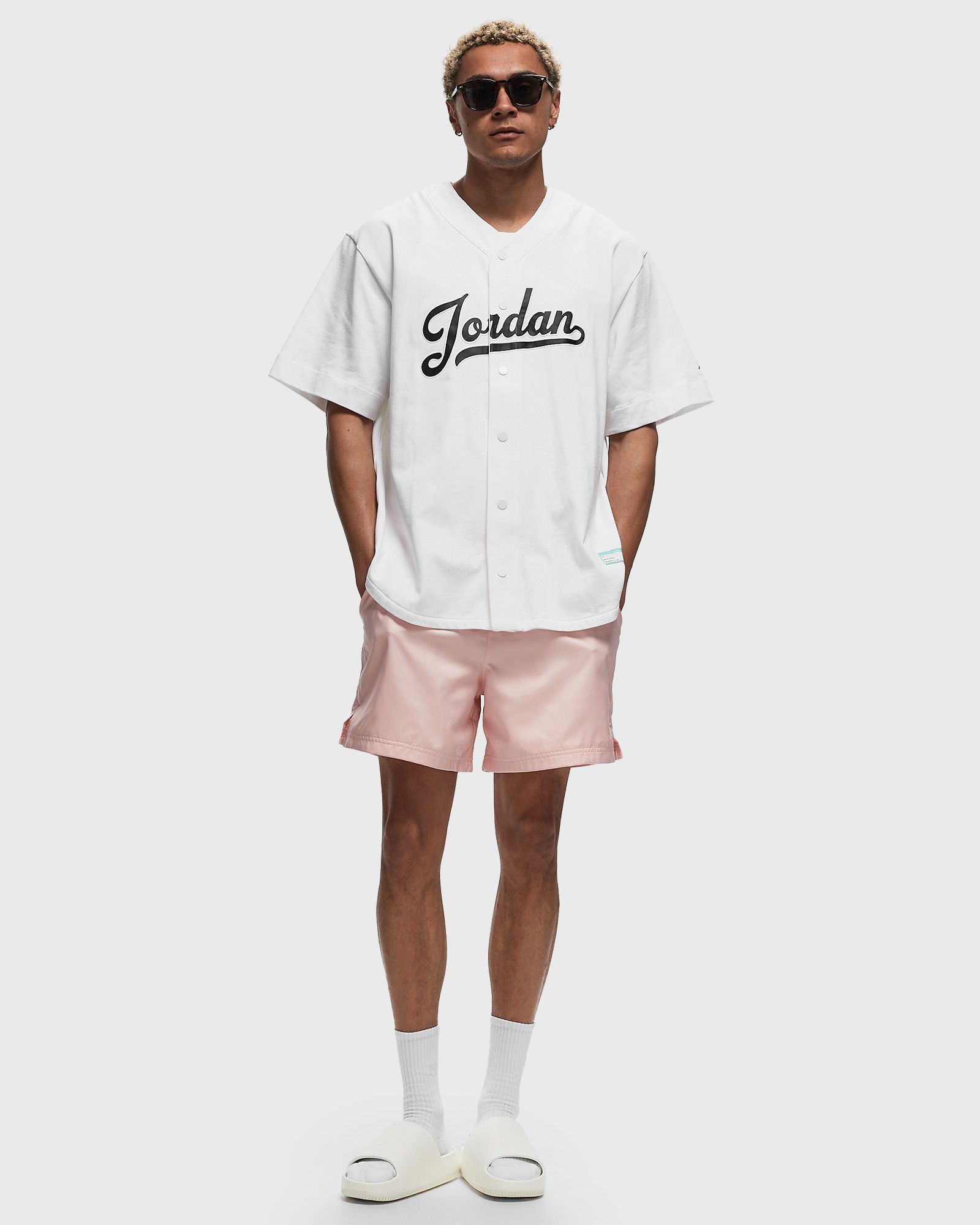 Essentials 5 Poolside Shorts