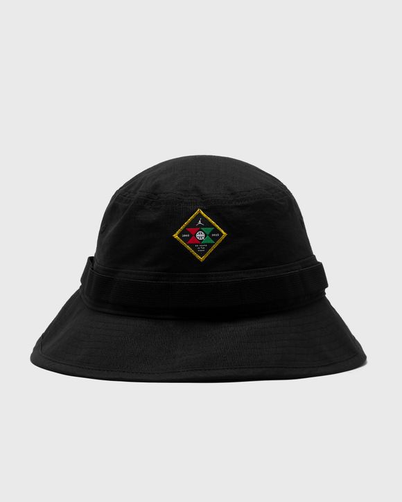 Jordan Jordan Quai 54 Bucket Hat Black BSTN Store