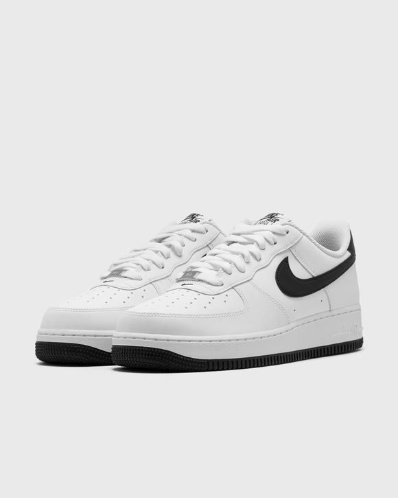 AIR FORCE 1 '07