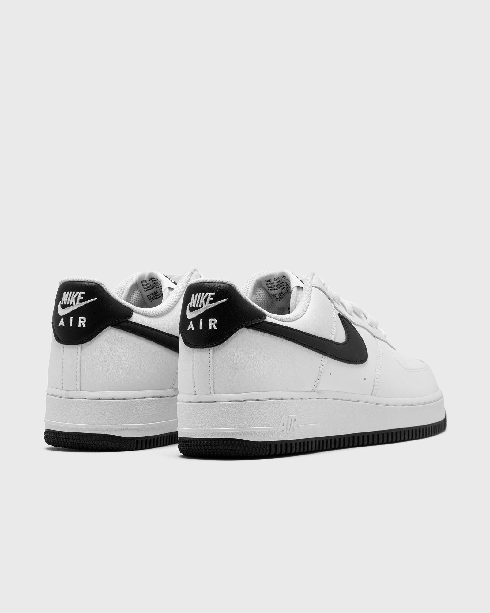 AIR FORCE 1 '07