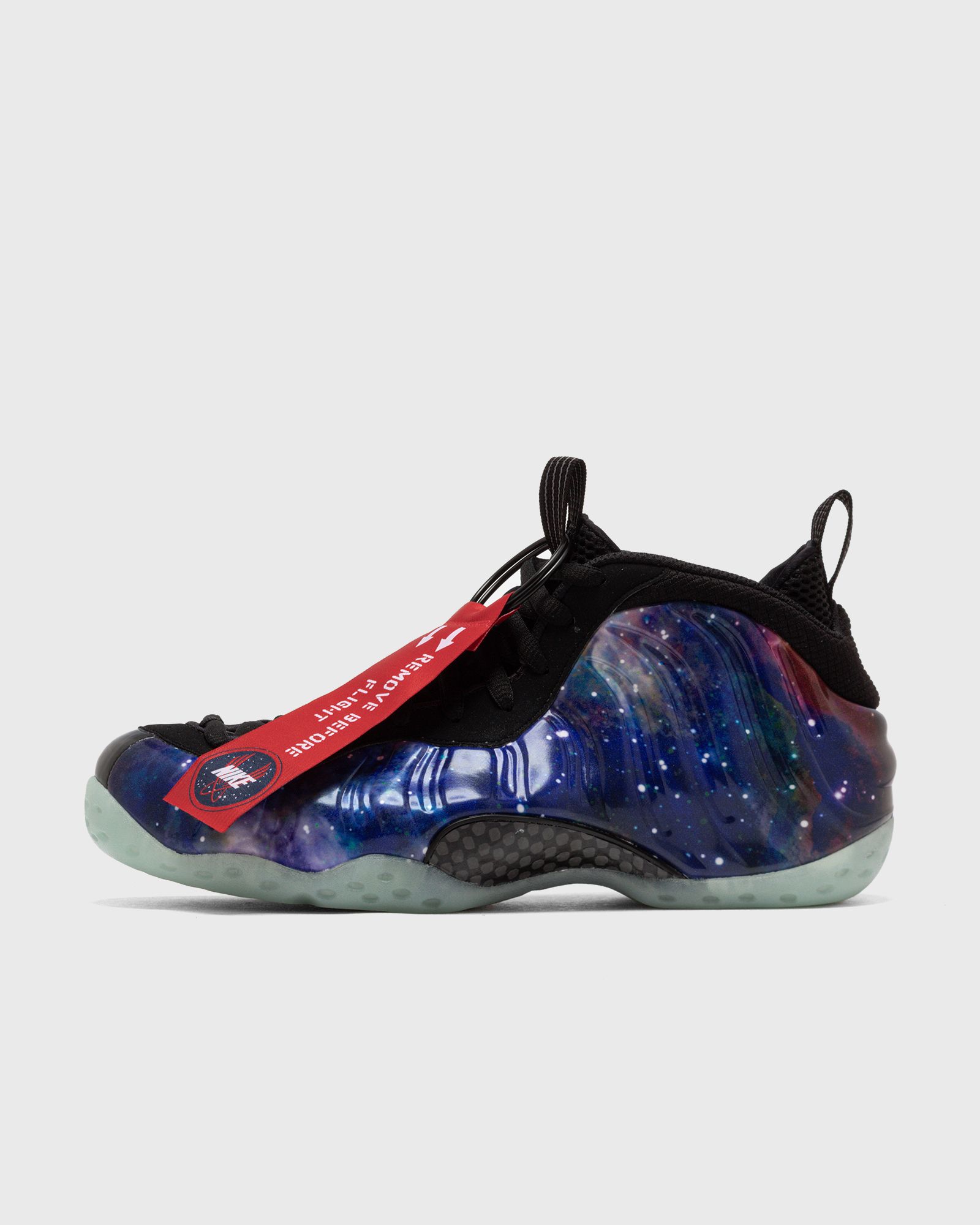 AIR FOAMPOSITE ONE QS ‘GALAXY’